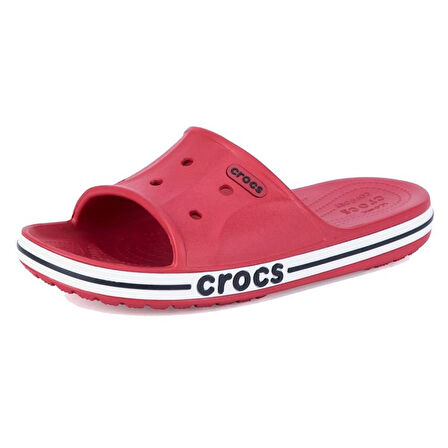 Crocs Terlik Bayaband Slide Pepper 205392-6en 