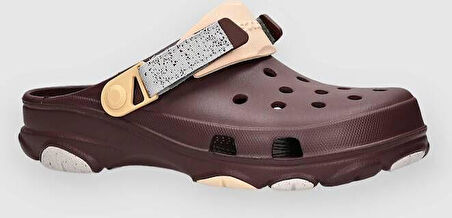 Crocs Classic All Terrain Clog Unısex Terlik CR206340-CRC.2DV