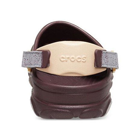 Crocs Classic All Terrain Clog Unısex Terlik CR206340-CRC.2DV