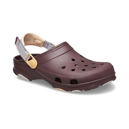 Crocs Classic All Terrain Clog Unısex Terlik CR206340-CRC.2DV