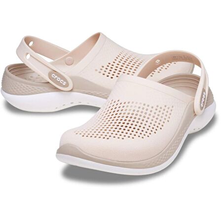 Crocs LiteRide 360 Clog Unısex Terlik CR206708-CRC.0WW