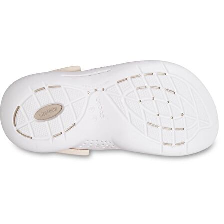 Crocs LiteRide 360 Clog Unısex Terlik CR206708-CRC.0WW