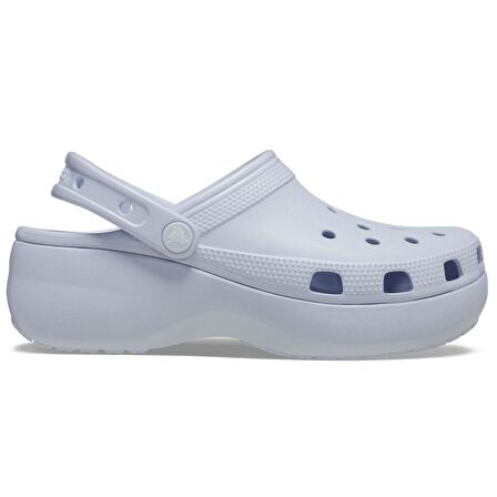 Crocs Classic Platform Clog W Kadın Terlik CR206750-CRC.5AF