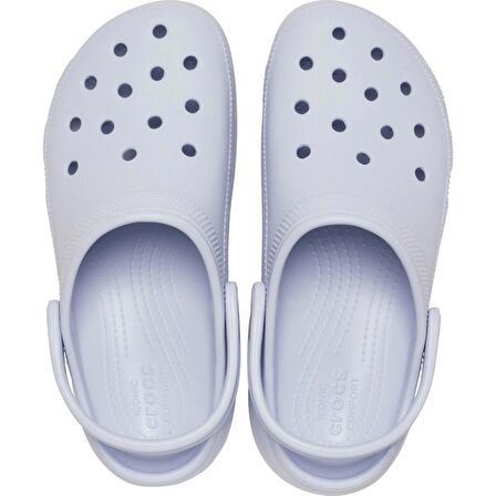 Crocs Classic Platform Clog W Kadın Terlik CR206750-CRC.5AF