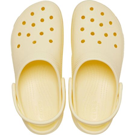 Crocs Classic Platform Clog W Kadın Terlik CR206750-CRC.76O