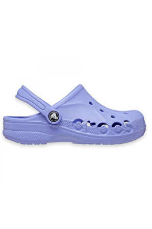 Crocs 207013K Classic Clog T Mor Çocuk Terlik