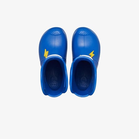 Crocs Handle It Rain Boot 210027-4KZ Çocuk Bot