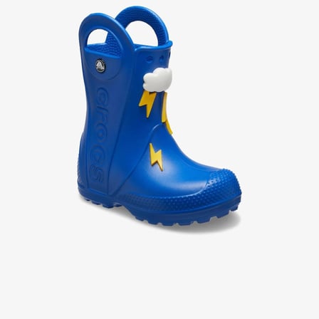Crocs Handle It Rain Boot 210027-4KZ Çocuk Bot