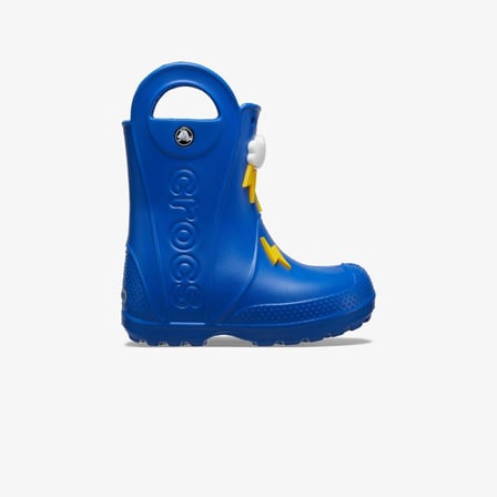 Crocs Handle It Rain Boot 210027-4KZ Çocuk Bot