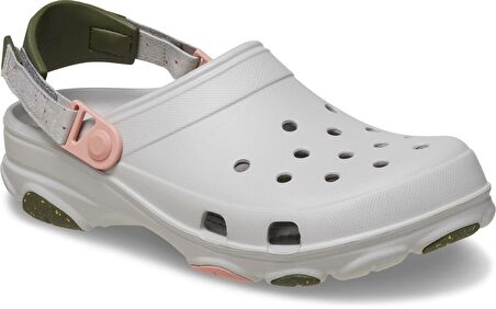 Crocs Classic All Terrain Clog Unisex Terlik CR206340-CRC.1FS