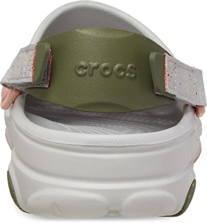 Crocs Classic All Terrain Clog Unisex Terlik CR206340-CRC.1FS