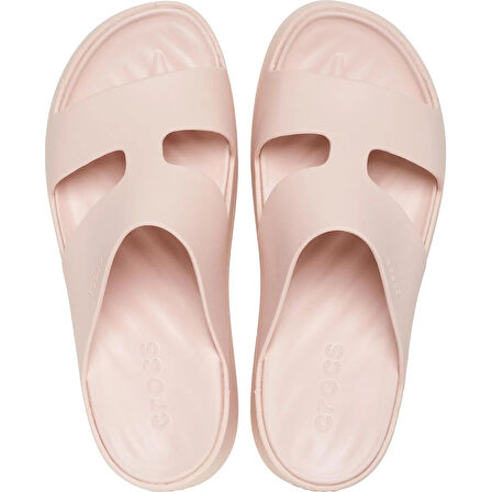 Crocs Gataway Platform H-Strap 209409-6UR Quartz