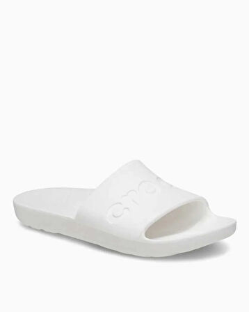 Crocs Slide Logolu Erkek Terlik
