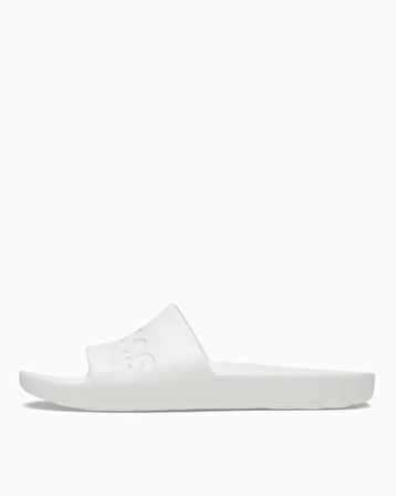 Crocs Slide Logolu Erkek Terlik