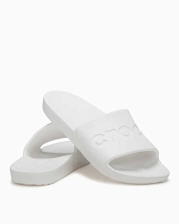 Crocs Slide Logolu Erkek Terlik