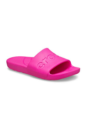 Unisex Crocs Slide Terlik - Pembe | 38-39
