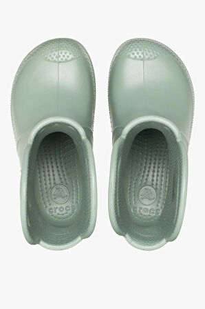 Crocs Handle It Rain Boot Kids Çocuk Yağmur Çizme