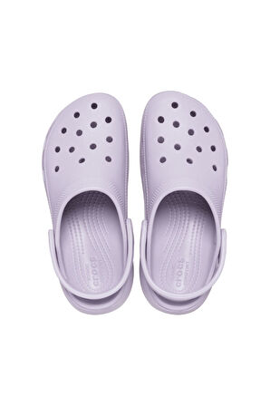 Crocs 206750 G Classic Platform Clog W Metalik Kadın Terlik