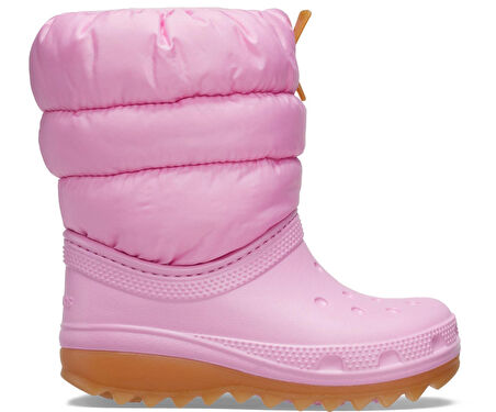 Crocs Classic Neo Puff Boot T Çocuk Bot 207683