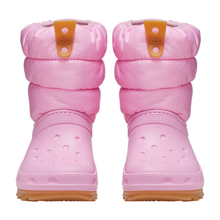 CROCS Crocs Classic Neo Puff Boot T Çocuk Bot Bot & Bootie