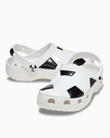 Crocs Classic Soccer Ball Clog Terlik