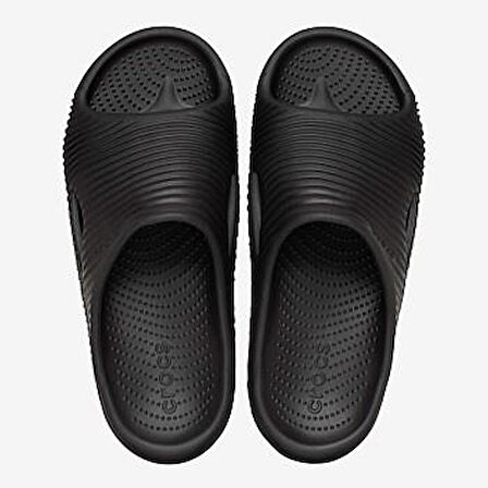 CROCS Mellow Tide Recovery Slide Black Terlik/Sandalet 210333-001