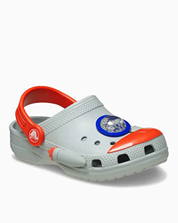 Crocs Classic Rocket Ship Clog Terlik