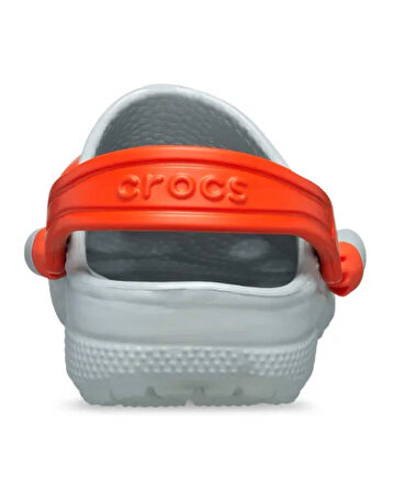 Crocs Classic Rocket Ship Clog Terlik