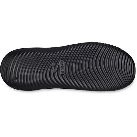 Crocs Mellow Ease Ayakkabı 210500-060 Black/Black