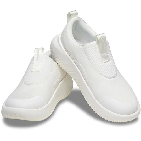 Crocs Mellow Ease Ayakkabı 210500-143 White/White