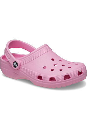 Crocs 10001 Classic Pembe Unisex Terlik