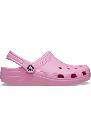 Crocs 10001 Classic Pembe Unisex Terlik