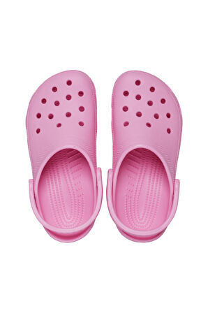 Crocs 10001 Classic Pembe Unisex Terlik