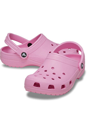 Crocs Classic Unisex Sandalet 10001-010