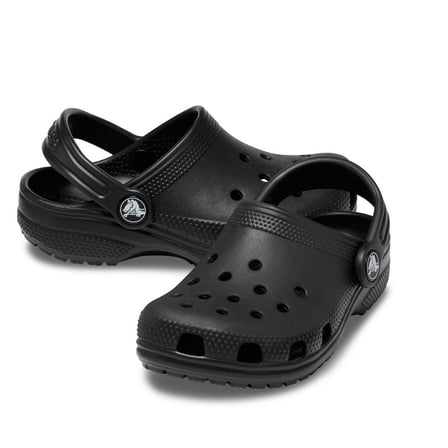 Crocs Classic Clog Unisex Çocuk Terlik 206991