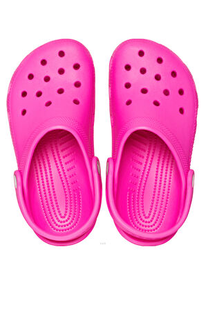 Crocs Classic Clok K 206991 Çocuk Sabo Terlik