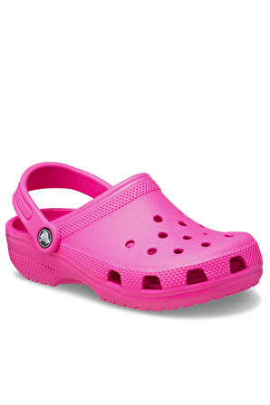 Crocs Classic Clok K 206991 Çocuk Sabo Terlik