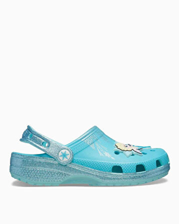 Crocs Frozen Elsa Classic Clog Terlik