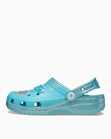 Crocs Frozen Elsa Classic Clog Terlik