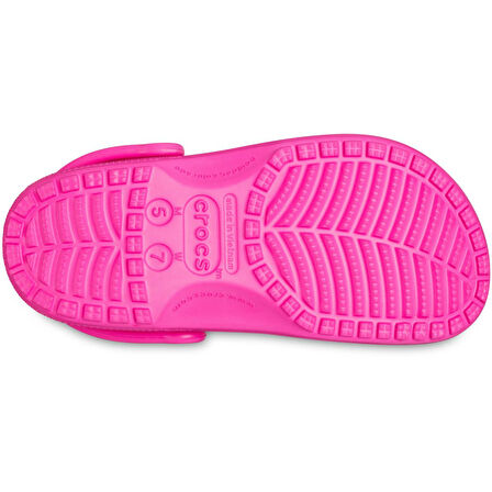 CROCS CLASSIC UNISEX SANDALET
