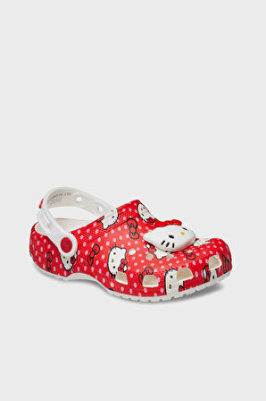 Crocs Kız Çocuk Terlik 210577-90H