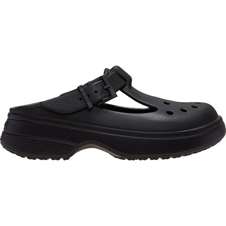 Crocs Classic Mary Jane Clog Unisex Terlik CR210581-001
