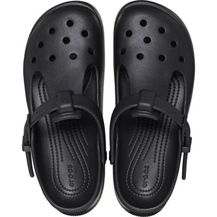 Crocs Classic Mary Jane Clog Unisex Terlik CR210581-001