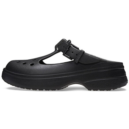 Crocs Classic Mary Jane Clog Unisex Terlik CR210581-001