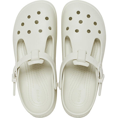 Crocs Classic Mary Jane Clog Unisex Terlik CR210581-0HZ