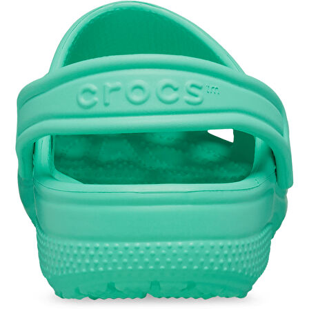 Crocs Classic Clog Unisex Çocuk Terlik 206991