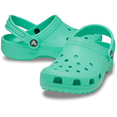 Crocs Classic Clog Unisex Çocuk Terlik 206991