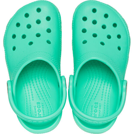 Crocs Classic Clog Unisex Çocuk Terlik 206991