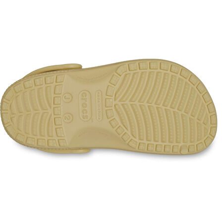 Crocs Classic Clog Wheat Çocuk Terlik / Sandalet 206991-209