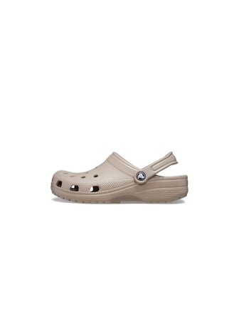 Classic Uniseks Bej Terlik - 10001